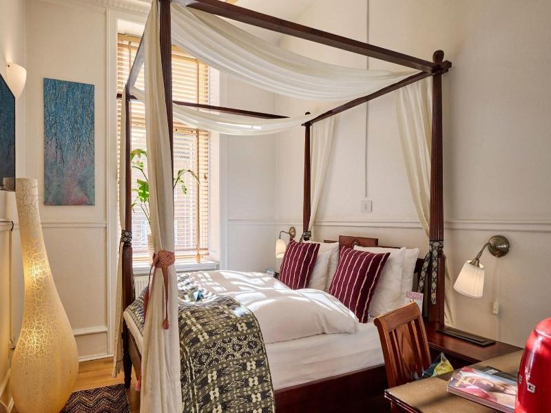 Hotel Carlton Hotel Guldsmeden