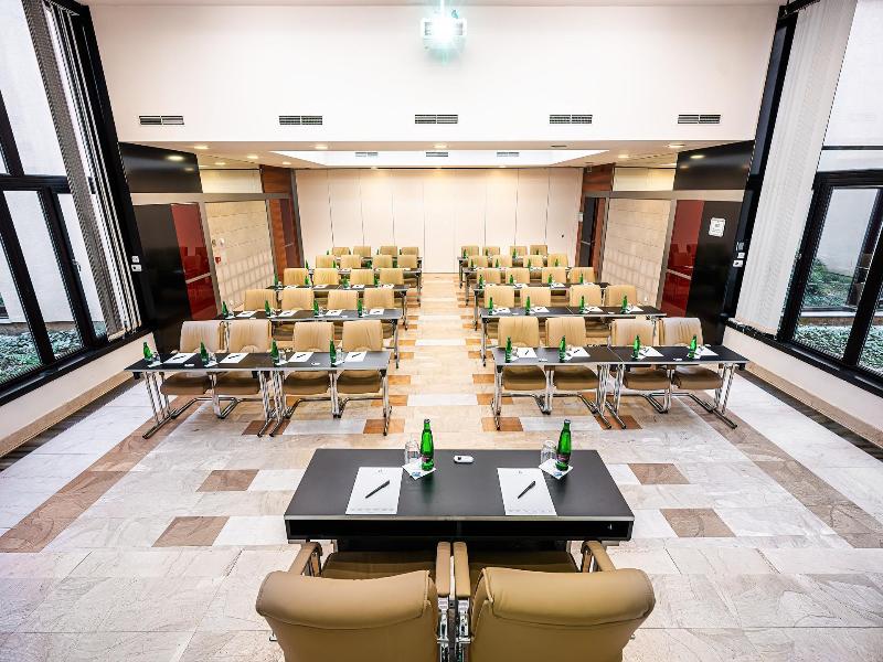 Grand Majestic Hotel Prague image