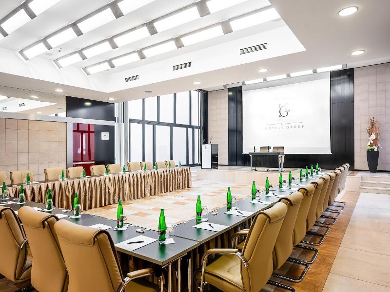 Grand Majestic Hotel Prague image