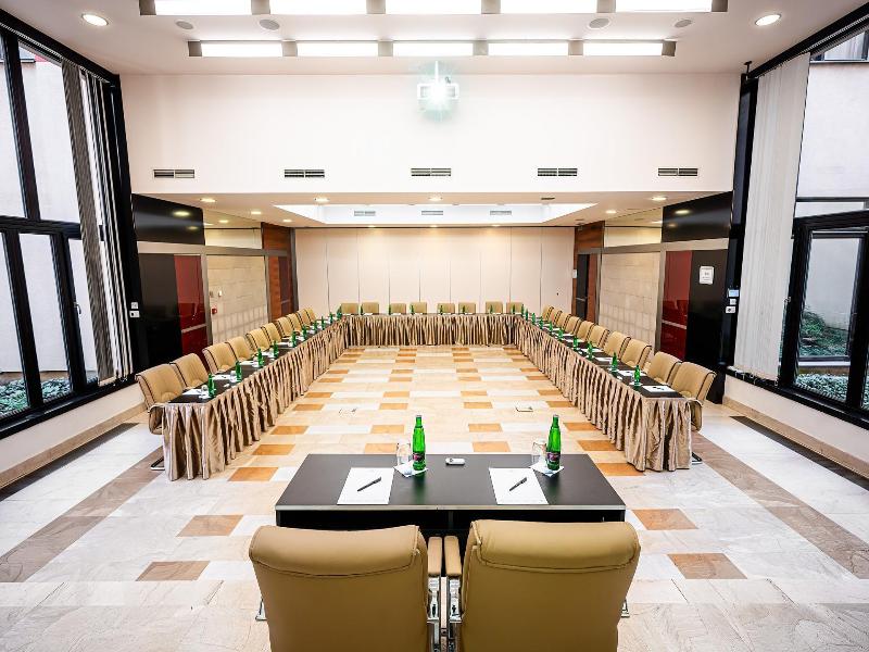 Grand Majestic Hotel Prague image