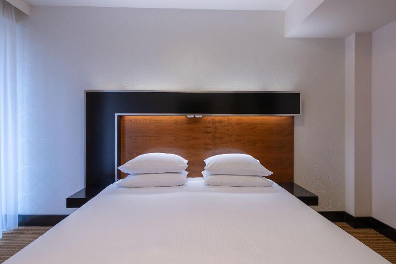 Grand Majestic Hotel Prague image