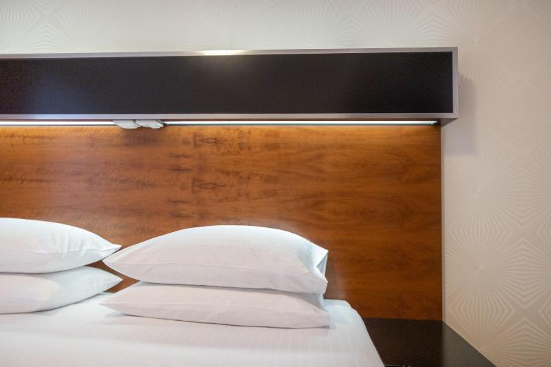 Grand Majestic Hotel Prague image