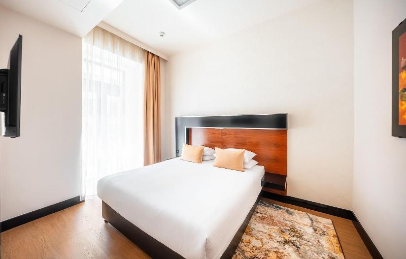 Grand Majestic Hotel Prague image