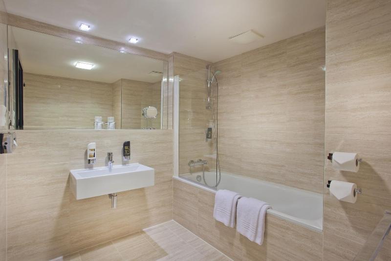 Grand Majestic Hotel Prague image