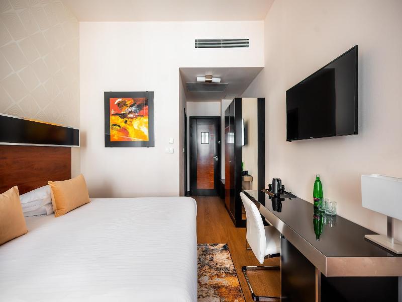 Grand Majestic Hotel Prague image