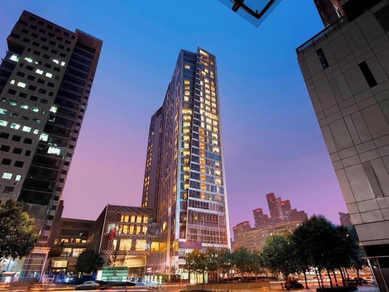 Renaissance Beijing Capital Hotel image