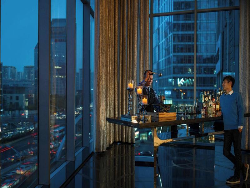 Renaissance Beijing Capital Hotel image