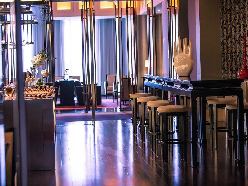 Renaissance Beijing Capital Hotel image