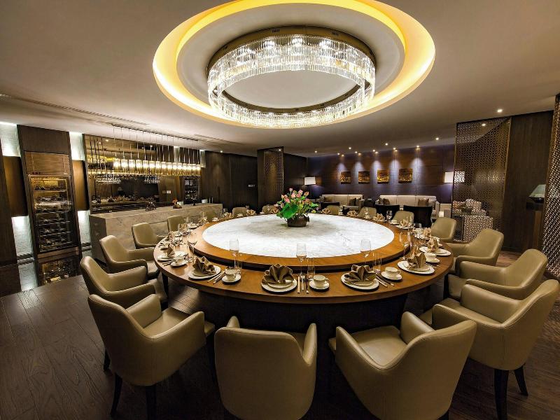 Renaissance Beijing Capital Hotel image