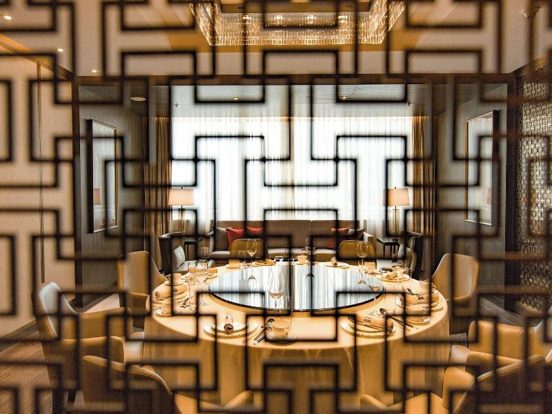 Renaissance Beijing Capital Hotel image