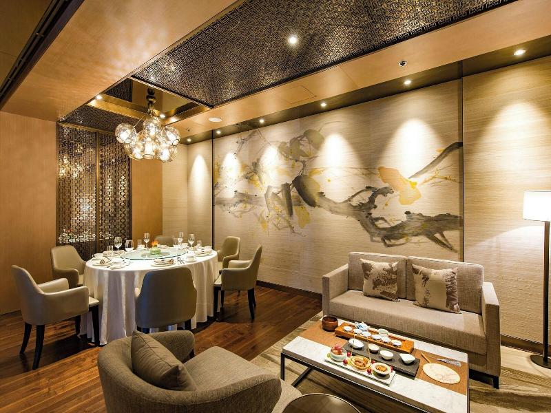 Renaissance Beijing Capital Hotel image