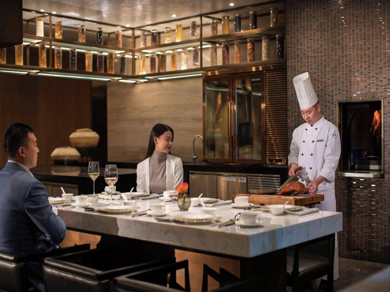 Renaissance Beijing Capital Hotel image