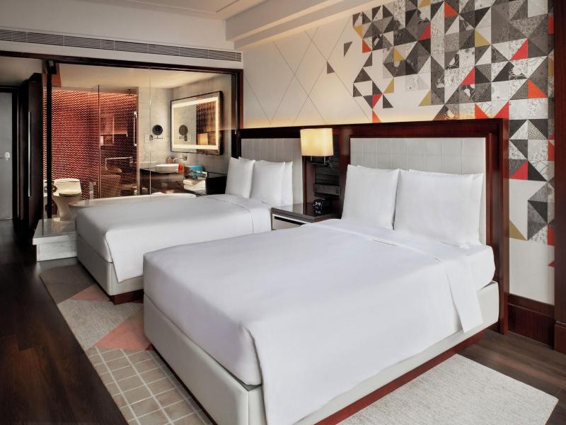 Renaissance Beijing Capital Hotel image