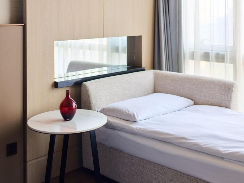 Renaissance Beijing Capital Hotel image