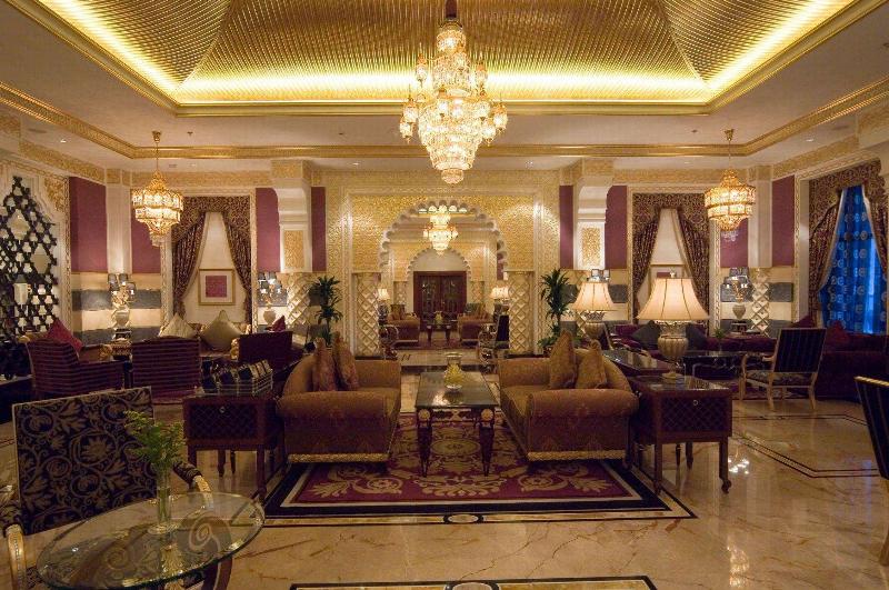 Waldorf Astoria Qasr Al Sharq