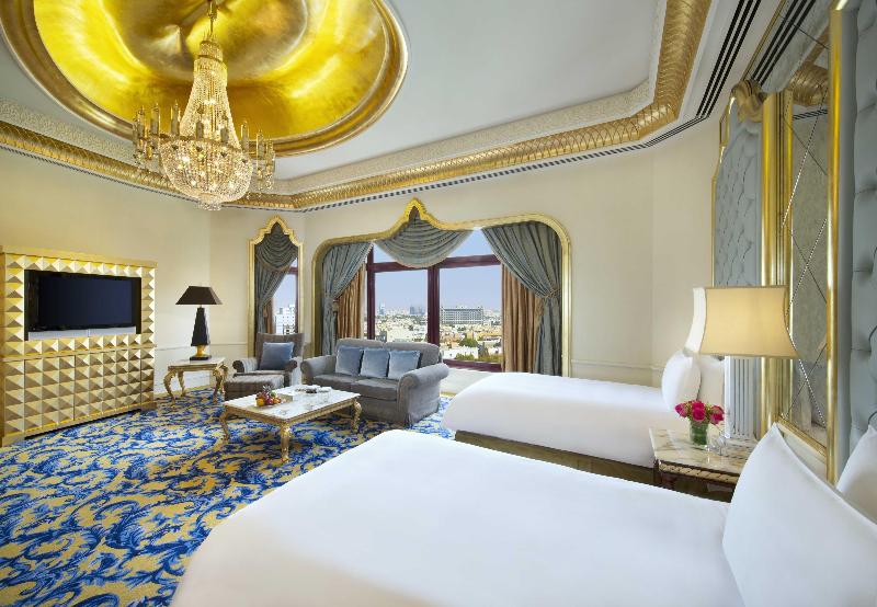 Waldorf Astoria Qasr Al Sharq image