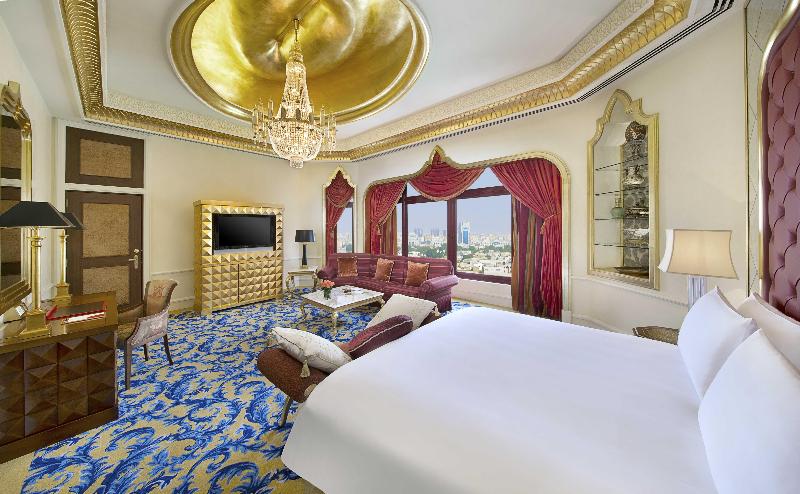 Waldorf Astoria Qasr Al Sharq image