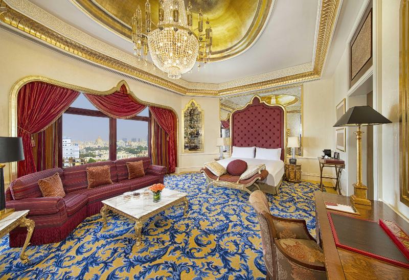 Waldorf Astoria Qasr Al Sharq image
