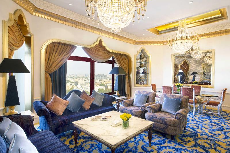 Waldorf Astoria Qasr Al Sharq image