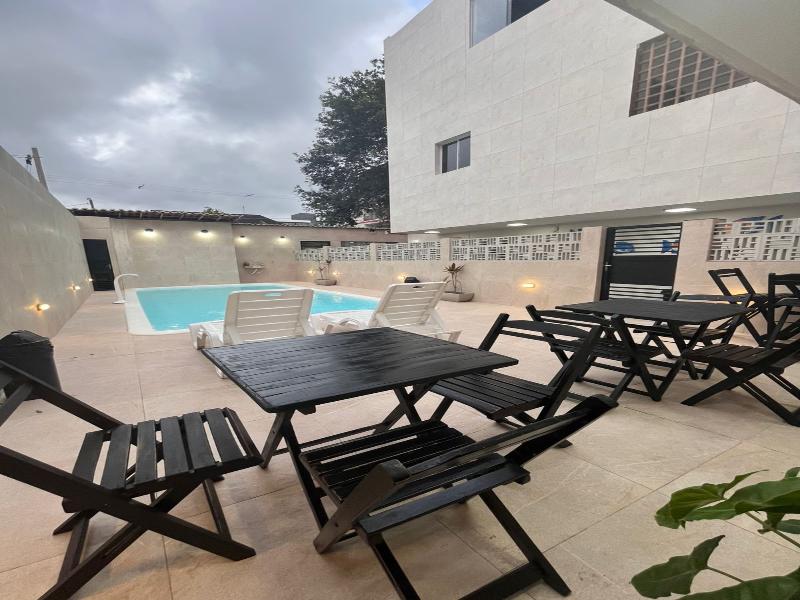 Porto Beach Hospedagens