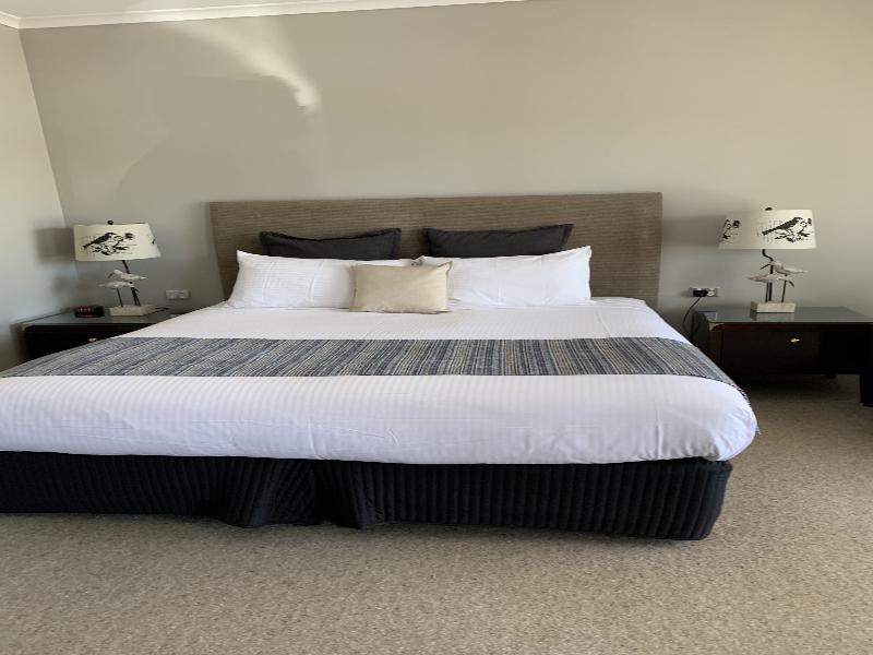 Executive Spa Suite