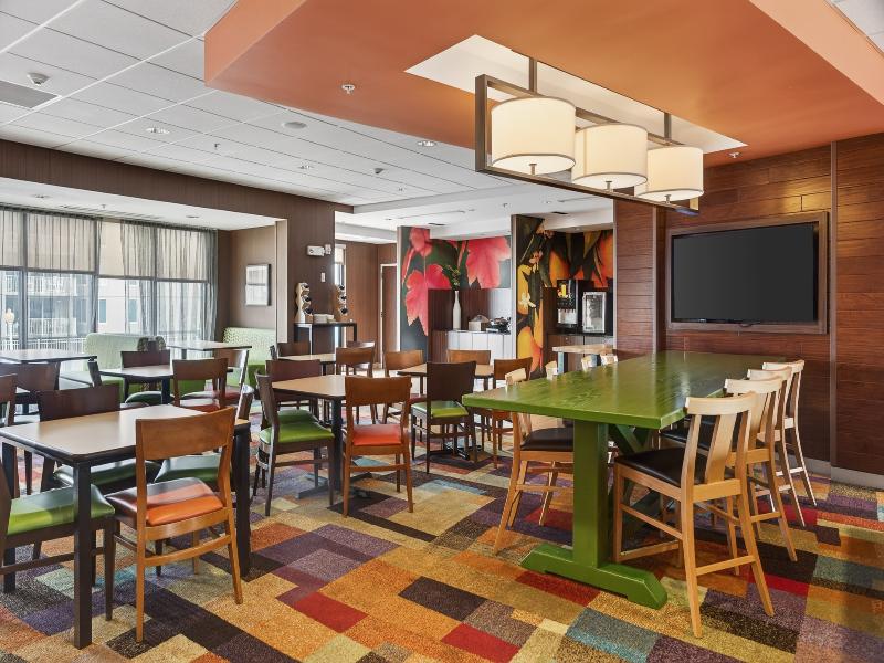 Wavecrest Lodge