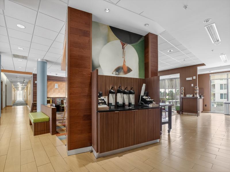 Wavecrest Lodge