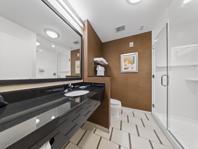 SUITE SEA VIEW