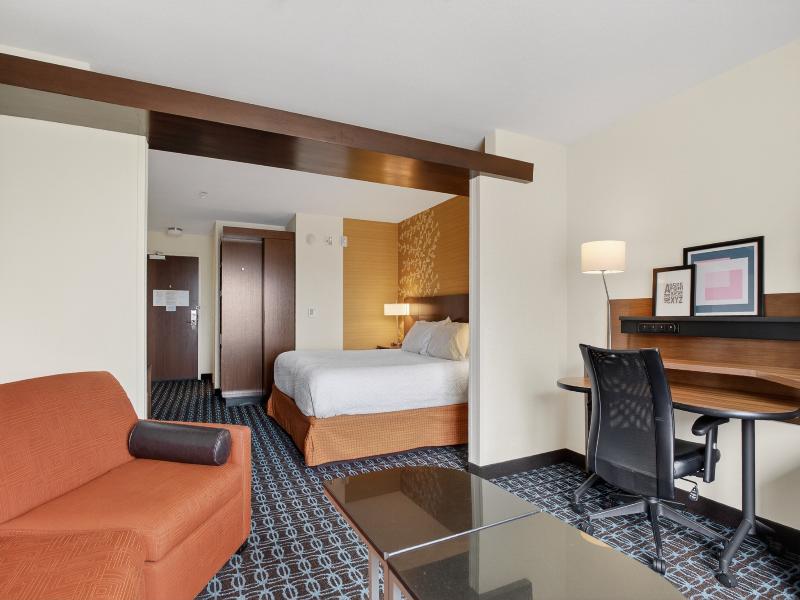 SUITE SEA VIEW