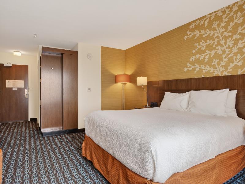 SUITE SIDE SEA VIEW — photo 4