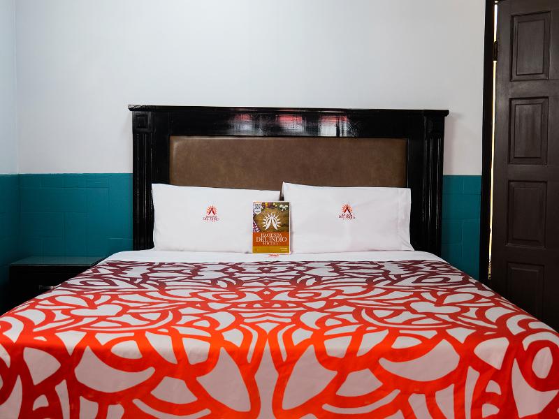 Hotel Hacienda Del Indio image