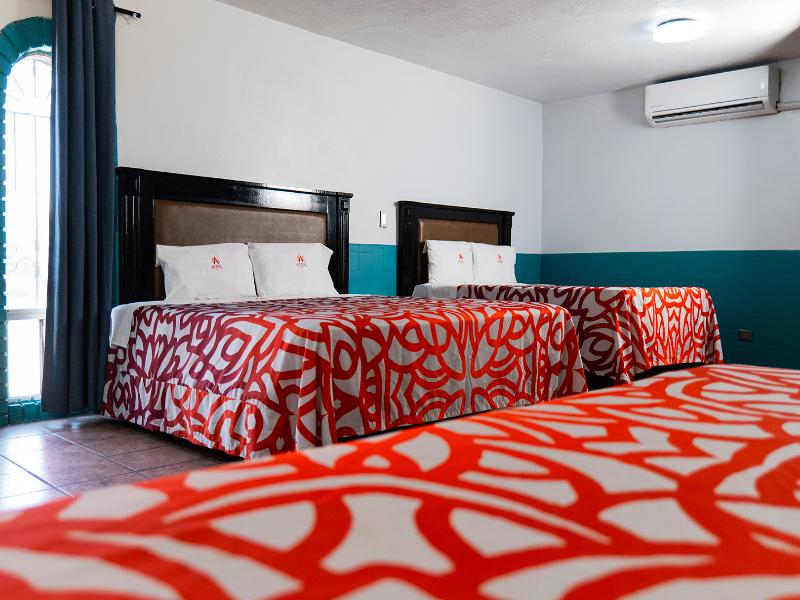 Hotel Hacienda Del Indio image