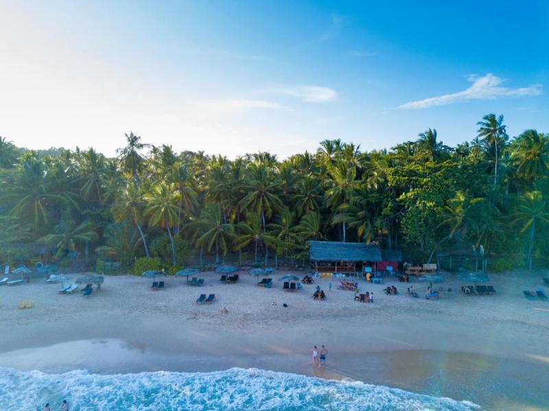 Palm Paradise Cabanas Ltd image