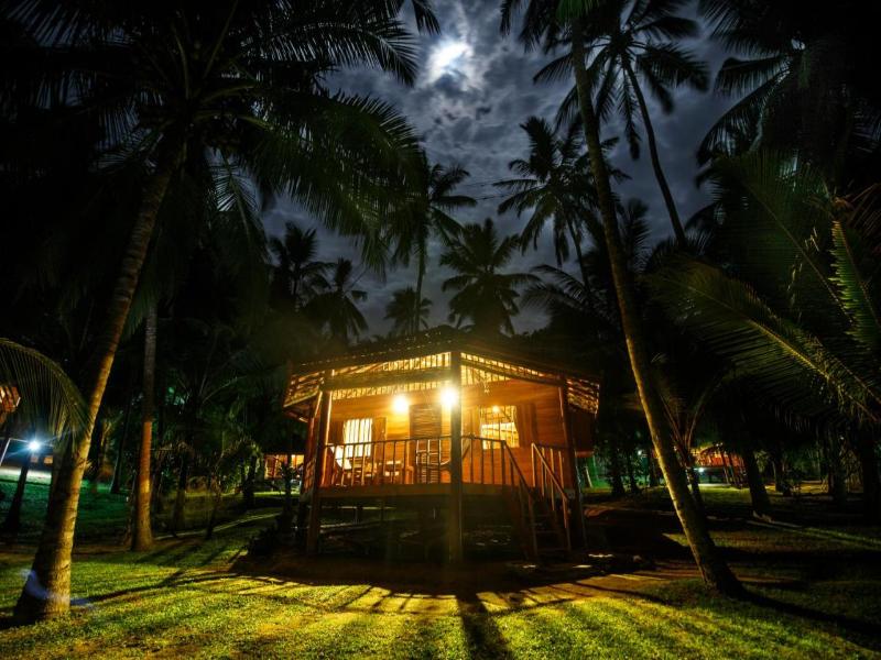Palm Paradise Cabanas Ltd image