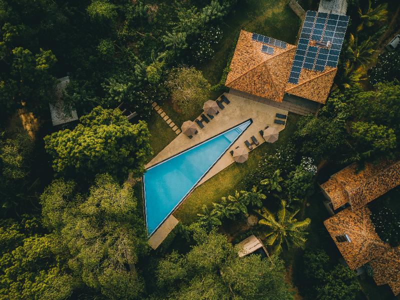 Palm Paradise Cabanas Ltd image