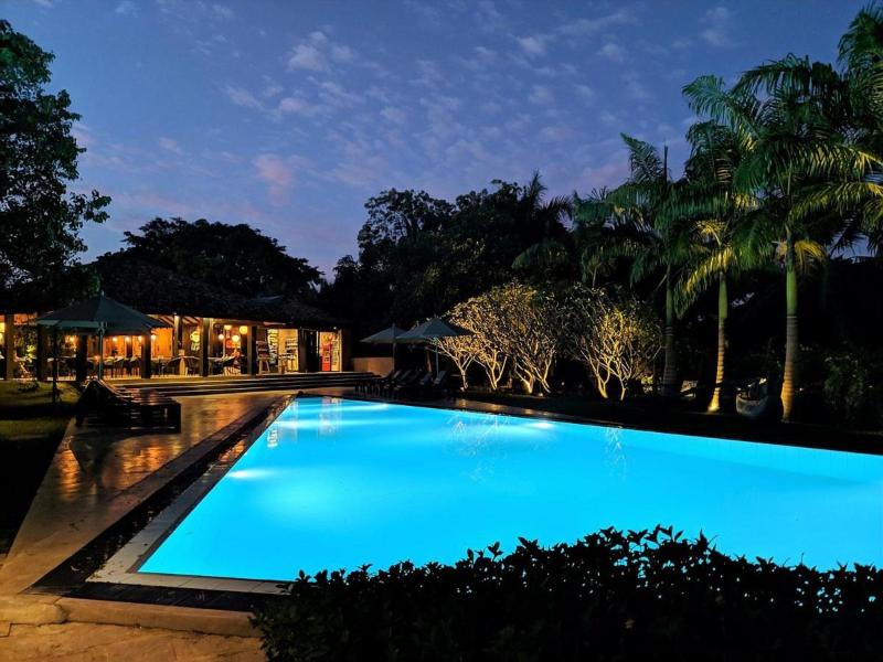 Palm Paradise Cabanas Ltd image