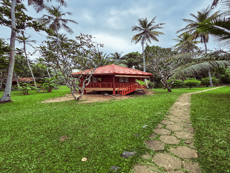 Palm Paradise Cabanas Ltd image