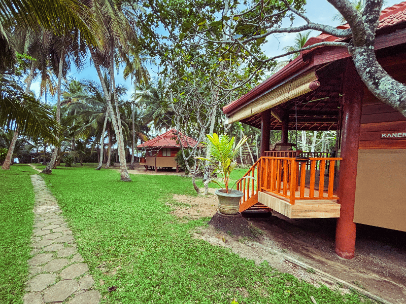 Palm Paradise Cabanas Ltd image