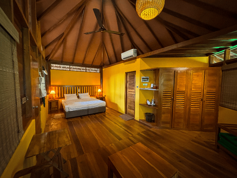 Palm Paradise Cabanas Ltd image