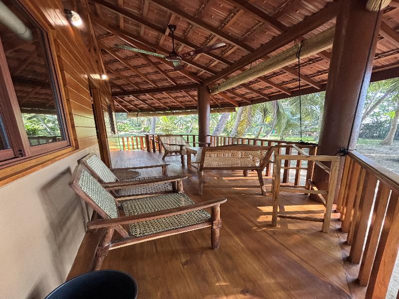 Palm Paradise Cabanas Ltd image
