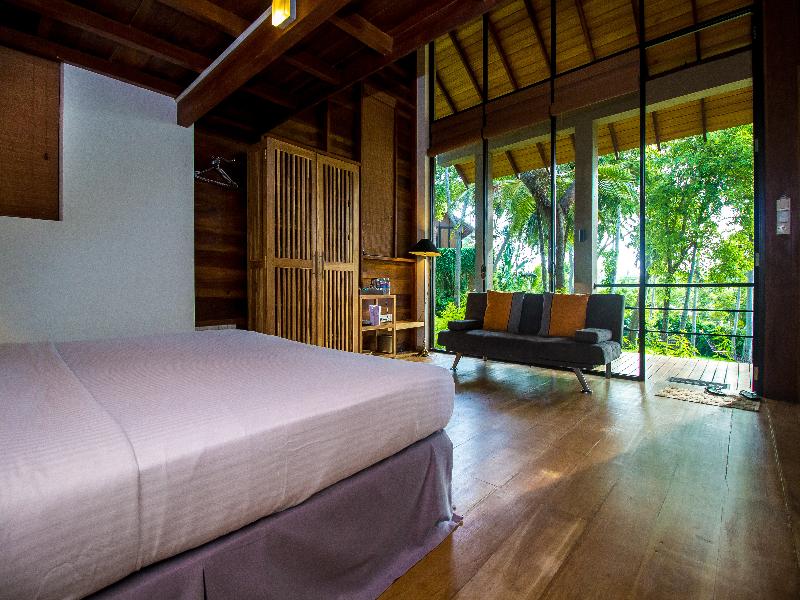 Palm Paradise Cabanas Ltd image