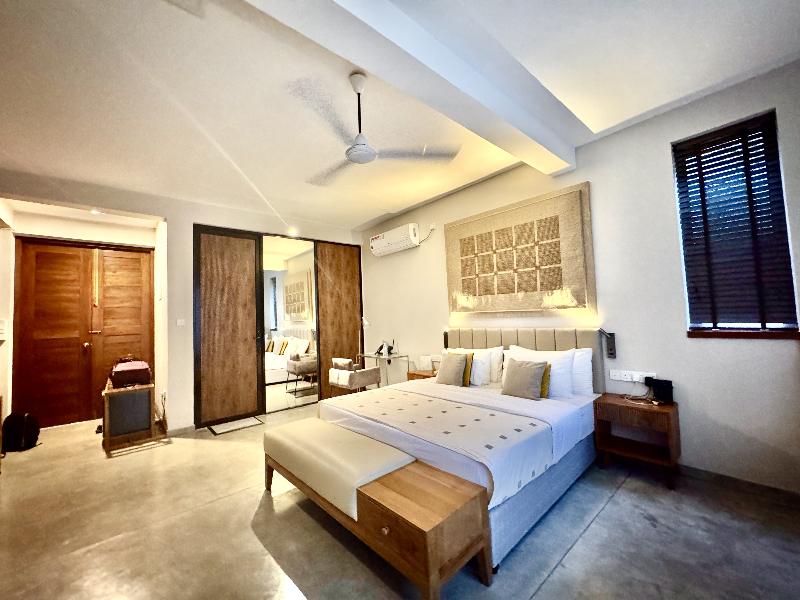 Palm Paradise Cabanas Ltd image