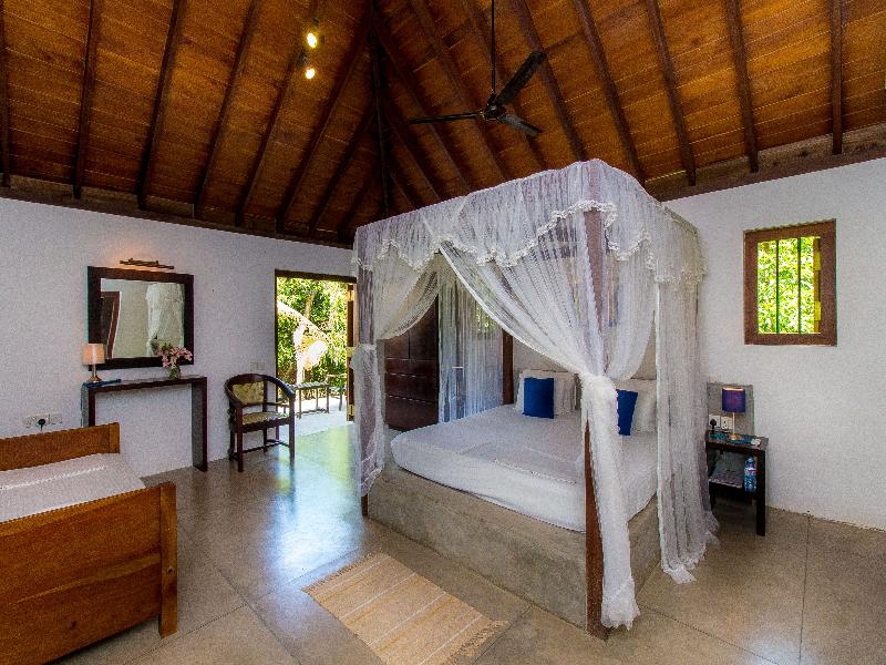 Palm Paradise Cabanas Ltd image