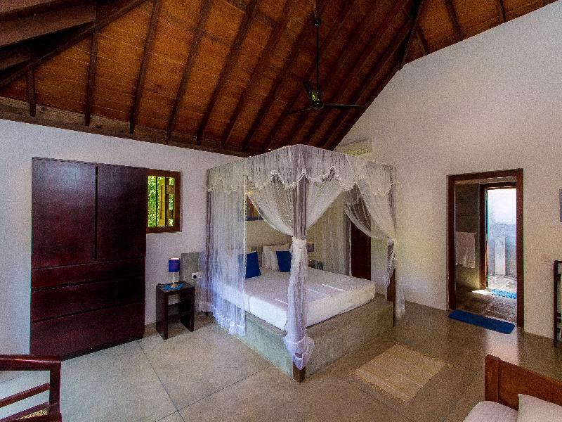 Palm Paradise Cabanas Ltd image