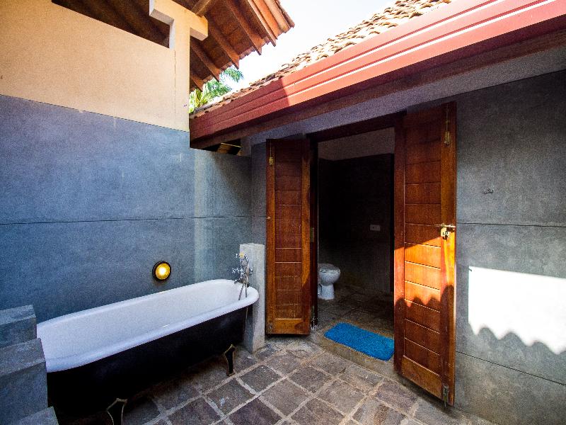 Palm Paradise Cabanas Ltd image
