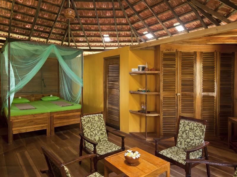 Palm Paradise Cabanas Ltd image