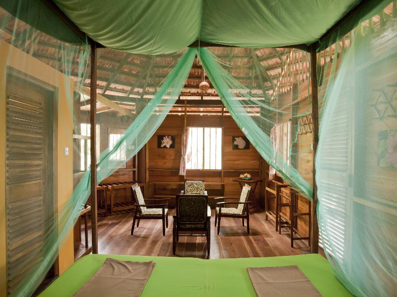 Palm Paradise Cabanas Ltd image