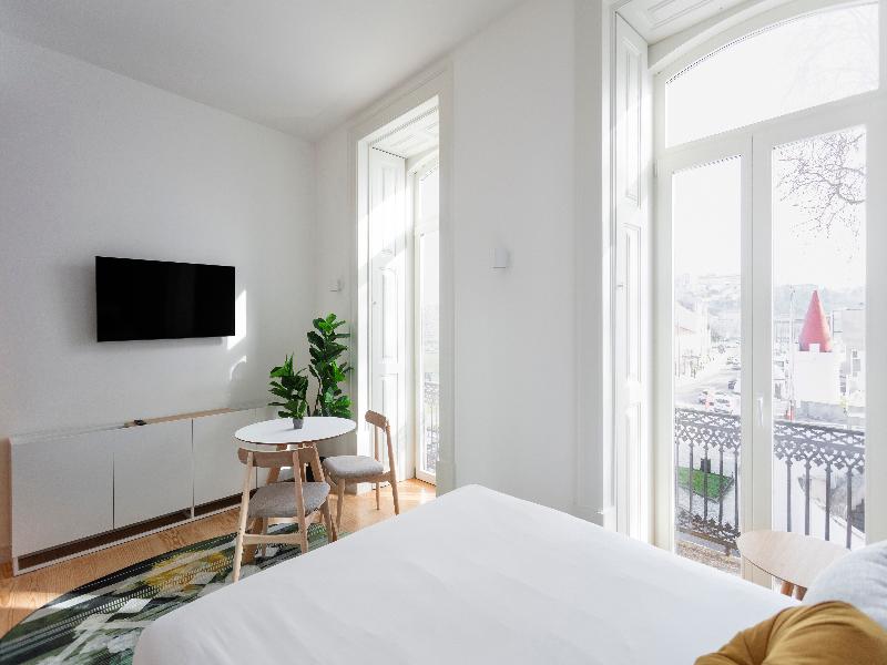 Casa Dos Aromas - Heritage & Comfort