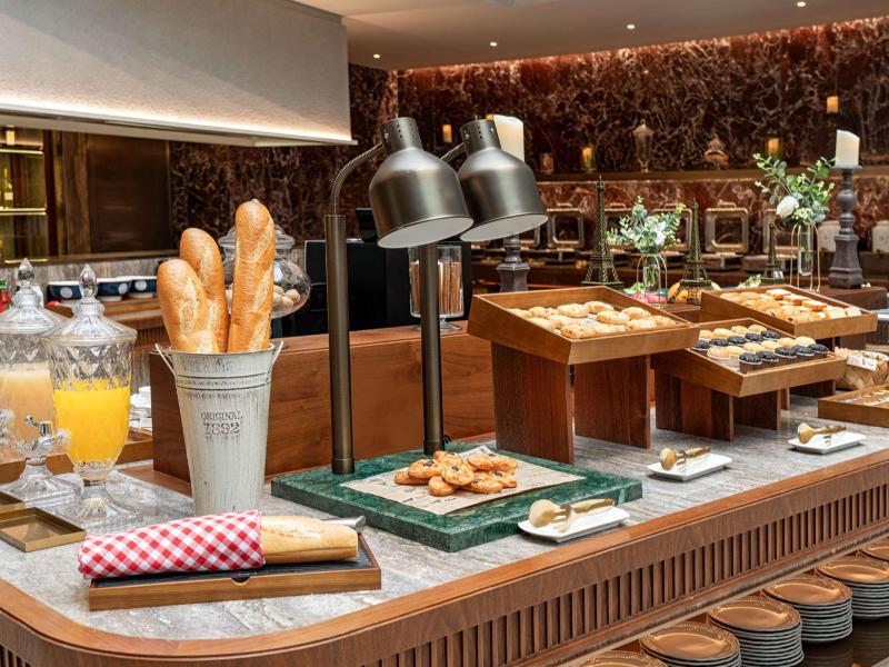 Mercure Lanzhou Dongfanghong image