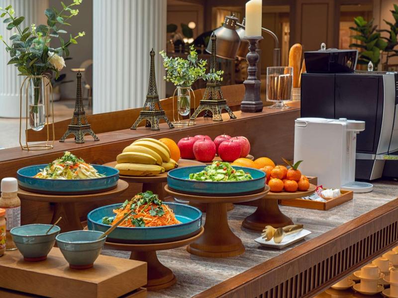 Mercure Lanzhou Dongfanghong image